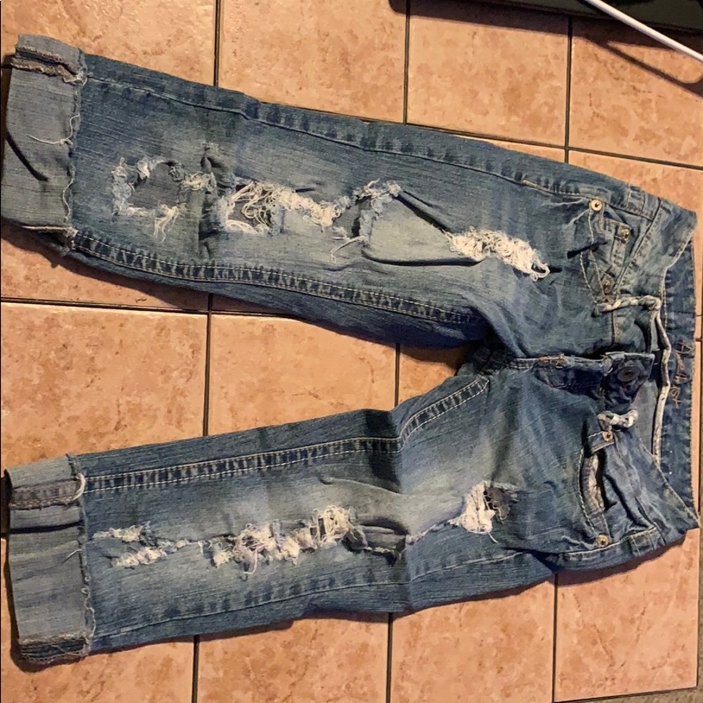 Jeans